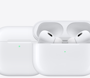 AirPods